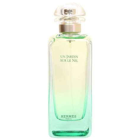 un jardin sur le nil perfume